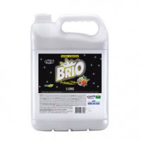 Cera liquida Brio 5 litros
